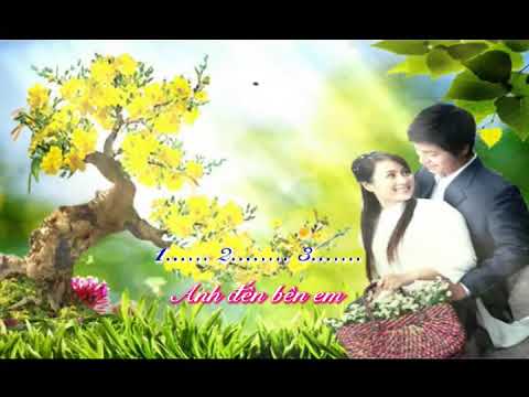 Cho đời nhau tương tư - Khắc Dũng