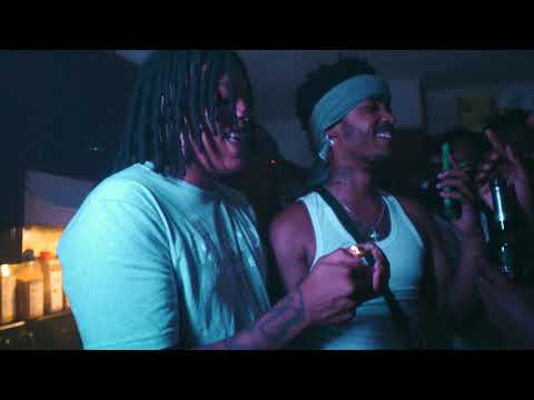 Aye Mel - Posted | Shot by Reggie Reg