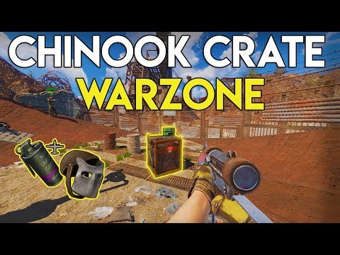 FIGHTING OVER THE CHINOOK LOOT AND LAUNCH SITE! - Rust Survival #71