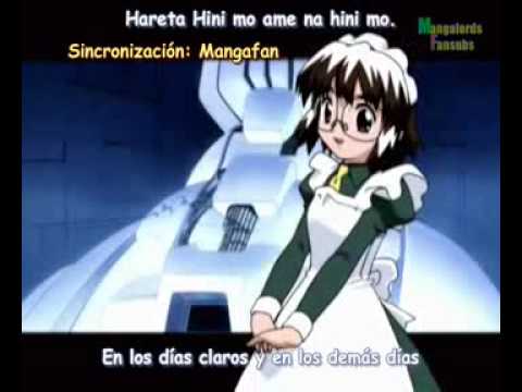 Ball Room Dance - Hanaukyo Maid Tai