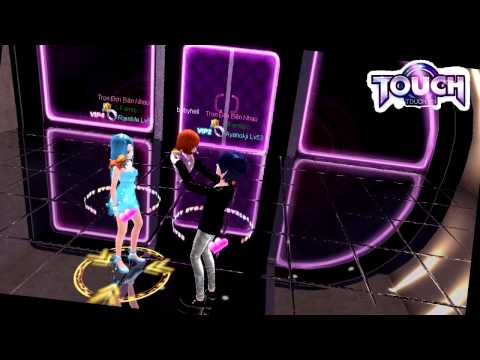 [TouchVN] Sick Enough To Die - Mc Mong ft. Mellow