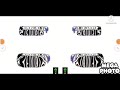 Klasky Csupo Effects Quadparison Powers Effects Round 1