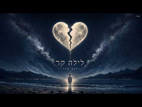 לילה קר קריוקי פלייבק