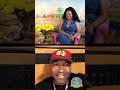 Goofy Aka Mr G Talks About How He Started In The Music Industry And The People Who He Held Part 1