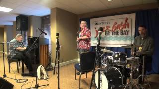 Benny Goodman Trio  &quot;After You&#39;ve Gone&quot;