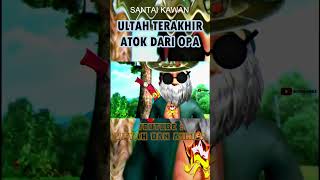 Download lagu Upin and Ipin RELAXING FRIENDS ATOK DALANG'S BIRTHDAY #freefire #memes #upinipin #boboiboy #ff #f... mp3
