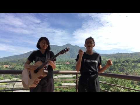 GABY ft. Monita Tahalea - Pesona ( Short Version )