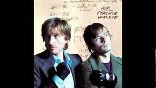 Air - Mike Mills