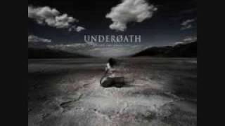 Underoath - A Moment Suspended In Time