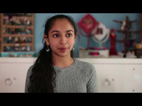 Science Fair - EIFF Trailer