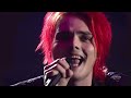 My Chemical Romance Planetary GO Live At Spike Video Game Awards 11 12 2010 HD