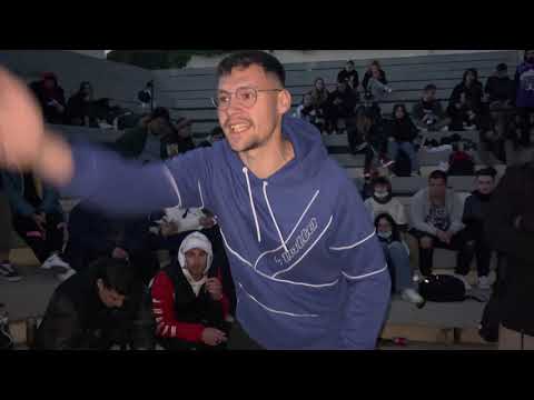 KAVRON LLOBO VS WIZZ ADERRE VS AKROMO KID COLOMBIA ||OCTAVOS||Clasificatoria LJU J9