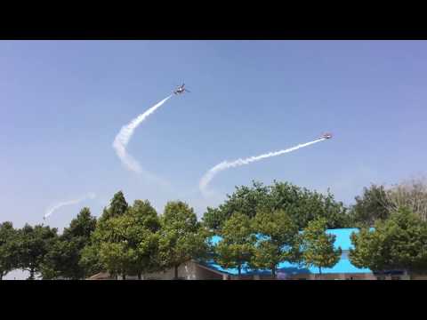 Aero India 2017 HIghlights