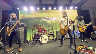 This Gathering by Franco | Franco Live in The Fridge Dubai UAE