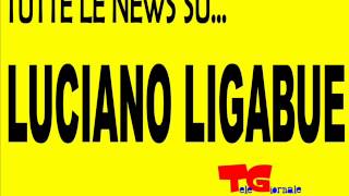 Luciano Ligabue - La terra trema, amore mio (ANTEPRIMA NUOVO BRANO 2013)