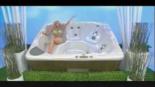 Стефани Ли Шлунд в шоу "The Price is Right"