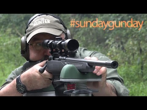 Savage Springfield 745c Review: Browning A5 Clone