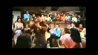 Elvis Presley- Steppin' Out Of Line