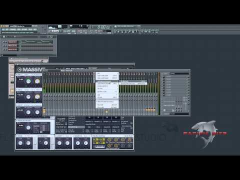 FL Studio: 2 Minute Tips - Extra Wide Synths