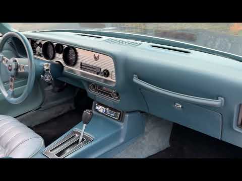 1977 Pontiac Firebird (CC-1952604) for sale in Milford, Ohio