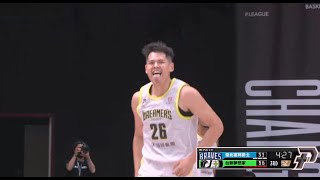 [討論] 德威的天花板是誰？