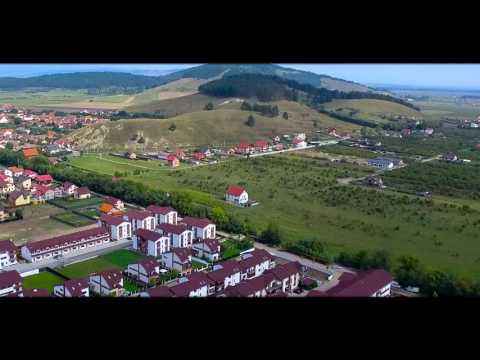 Sânpetru Residence - Septembrie, 2016