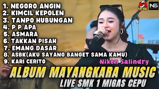 Download lagu ALBUM Mayangkara Music Niken Salindry Live SMK MIGAS CEPU mp3 Download lagu ALBUM Mayangkara Music Niken Salindry Live SMK MIGAS CEPU mp3