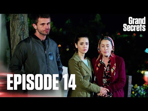 Seni Kimler Aldı I Grand Secrets - Episode 14