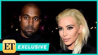 Kim Kardashian and Kanye West Third Child Coming 'Any Day Now,' Source Says (Exclusive)