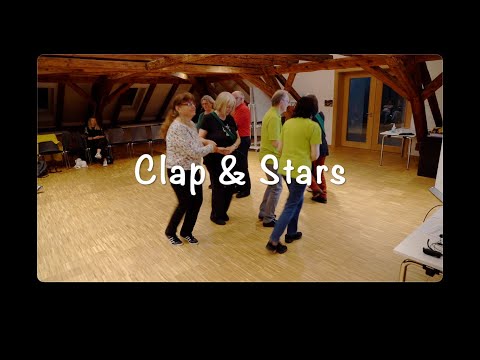 Irish Set Dance • Paris Set • Fig 2