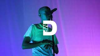 Syd - Drown In It (Remix)