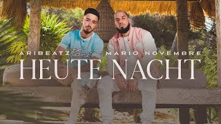 Heute Nacht Lyrics English Translation