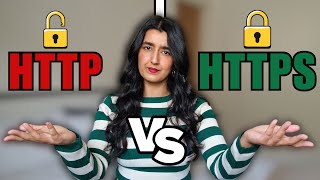 Download lagu HTTP Vs HTTPS | Simply Explained mp3