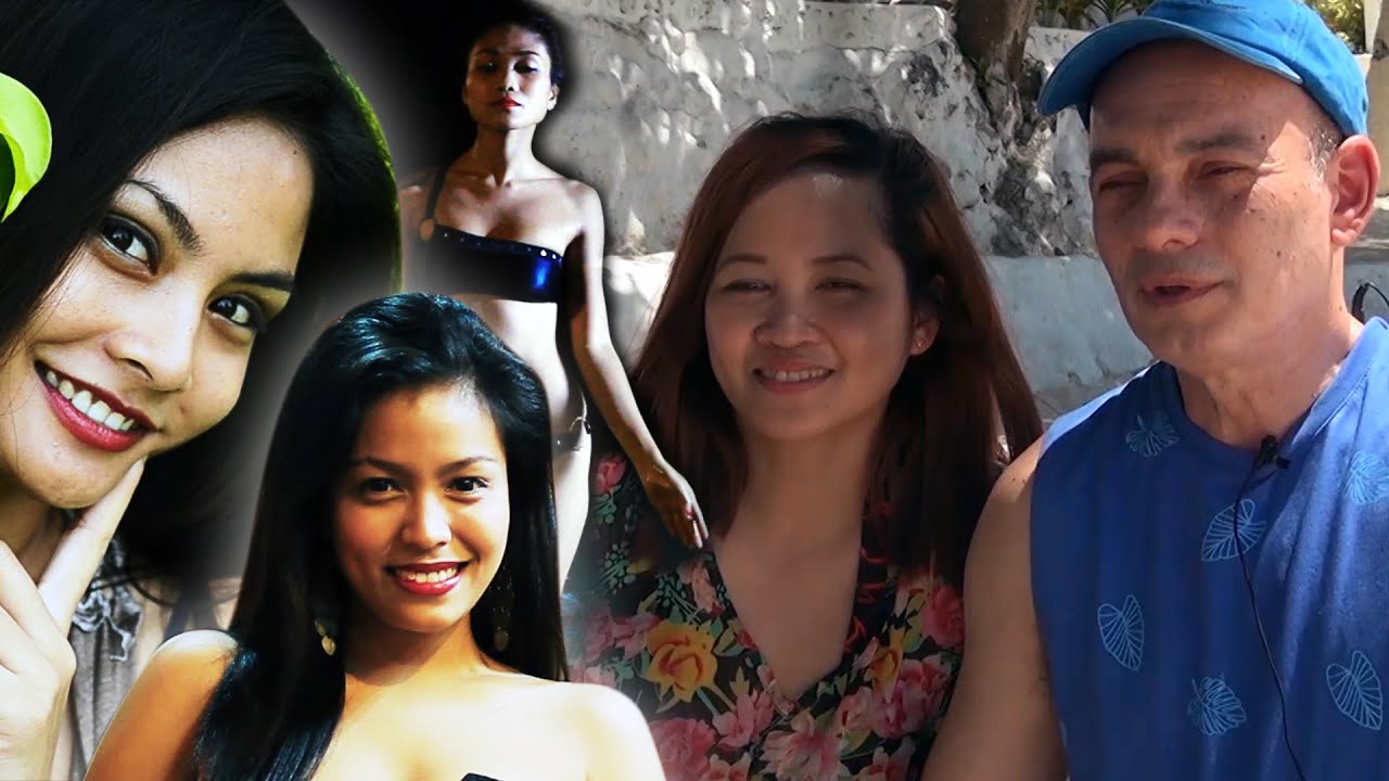 What Men Do Filipino Women Prefer Dating?