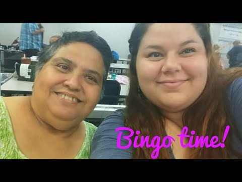 download lagu mp3 mp4 Grandma Bingo, download lagu Grandma Bingo gratis, unduh video klip Grandma Bingo