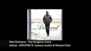 Thy Kingdom Come Music Video