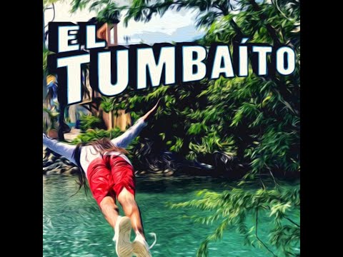 Pirulo y La Tribu - El Tumbaíto ( Official Music Video )