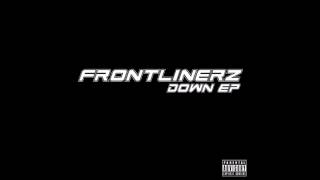 Frontlinerz - Down (Instrumental)