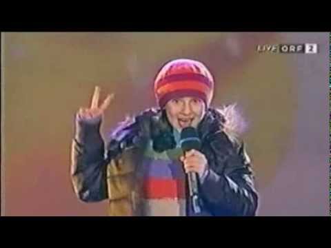 Caroline Hat - Schokoladistan (Wenn die Musi spielt 2008)