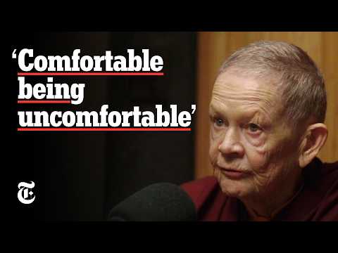 This Is Why I Find Pema Chödrön So Essential | The Ezra Klein Show
