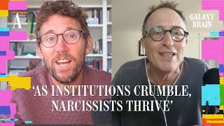 Why So Many Men Are Unraveling