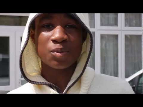 Imt Media | Clinch [@Clinch_Artist] - Lotus FlowerBomb [Net Video]