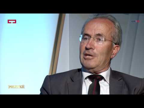 Emisioni: Politikë  - Pjesa e parë
