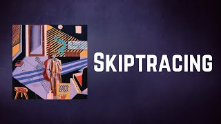 Mild High Club - Skiptracing (Lyrics)