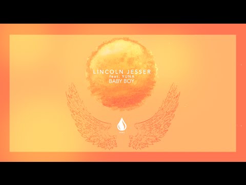 Lincoln Jesser feat. Yuna - Baby Boy (Extended Mix)