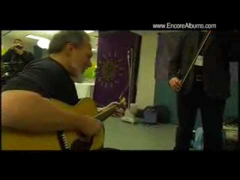 Jorma Kaukonen playing the Grateful Dead tune Operator