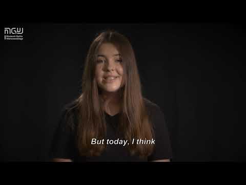 Hanna Krall: 'Shielding the Flame'