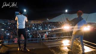 Manqonqo Eyadini official Performance