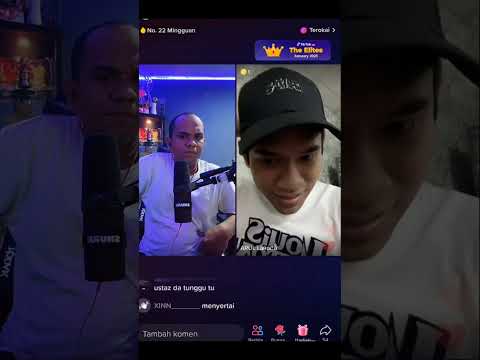 sharip zero dan arul laroca vc part 1