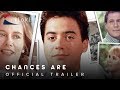 1989 Chances Are Official Trailer 1 TriStar Pictures